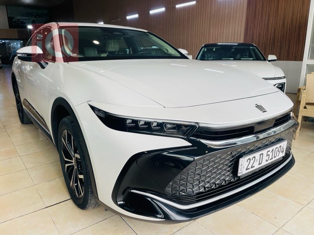 تويوتا كراون